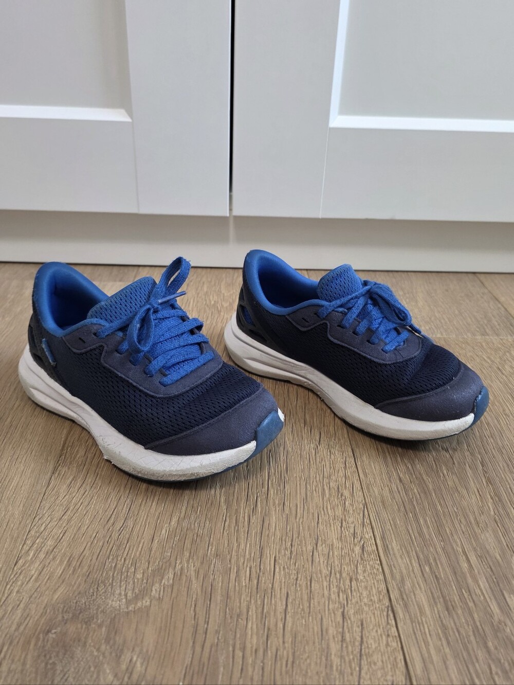 Kizik Athens 2 Little Kids Sneakers